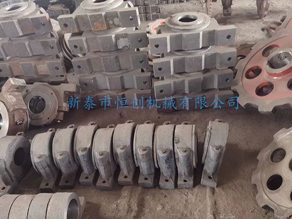 轴承座