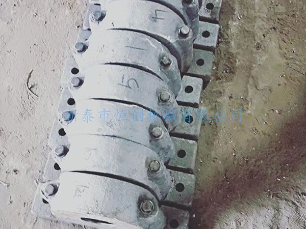 轴承座